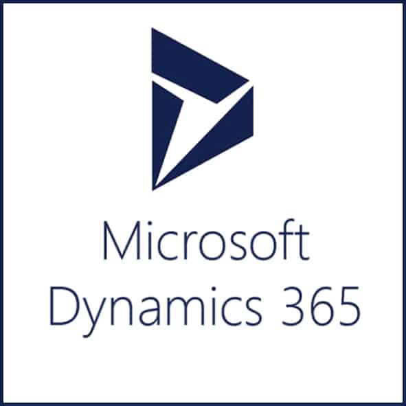 Dynamics 365 verhuur