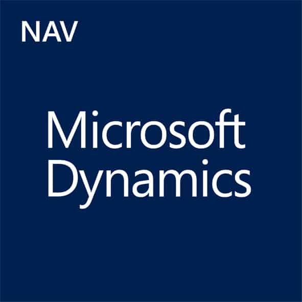 Dynamics NAV